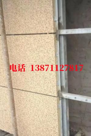 惠州长距离外墙ET板